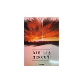 Çarmıh ve Diriliş Gerçeği - Josh Mcdowell