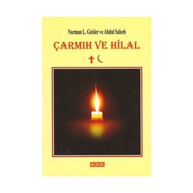 ÇARMIH VE HILAL - NORMAN L. GEISLER