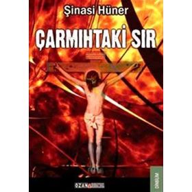 ÇARMIHTAKİ MESIH KEFENIN SIRRI - JEROME R. CORSI