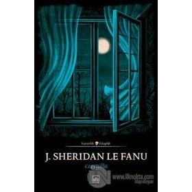 CARMILLA JOSEPH - SHERIDAN LE FANU