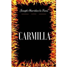 CARMILLA JOSEPH - SHERIDAN LE FANU