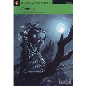 CARMILLA JOSEPH - SHERIDAN LE FANU