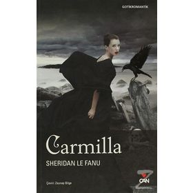 CARMILLA JOSEPH - SHERIDAN LE FANU