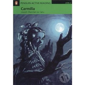 CARMILLA JOSEPH - SHERIDAN LE FANU