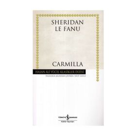Carmilla - Sheridan Le Fanu