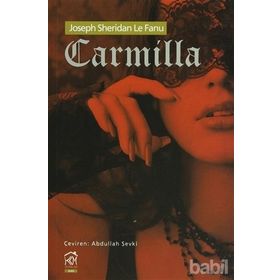 Carmilla - Sheridan Le Fanu