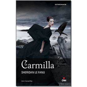 Carmilla - Sheridan Le Fanu