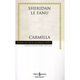 Carmilla - Sheridan Le Fanu