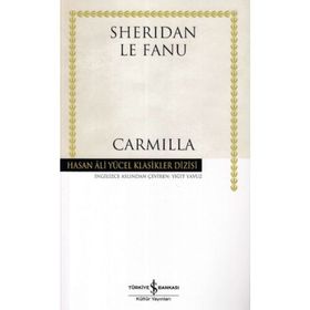 Carmilla - Sheridan Le Fanu