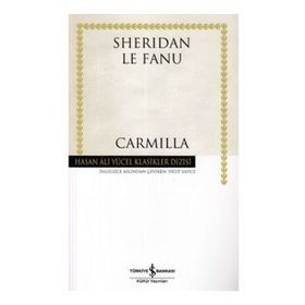 Carmilla - Sheridan Le Fanu
