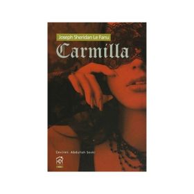 Carmilla - Sheridan Le Fanu