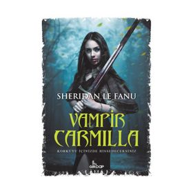 Carmilla - Sheridan Le Fanu