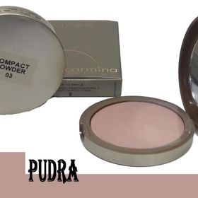 Carmina Compact 03 Allık