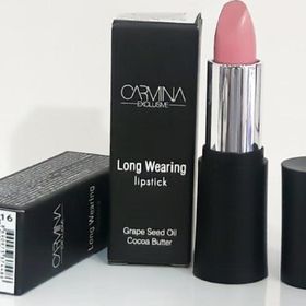 Carmina Exclusive Long Wearing 16 Ruj