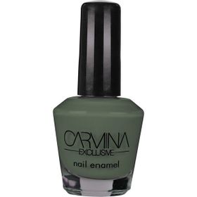 Carmina Exclusive Pastel Yeşil Oje