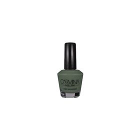 Carmina Exclusive Pastel Yeşil Oje