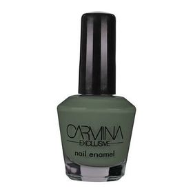 Carmina Exclusive Pastel Yeşil Oje