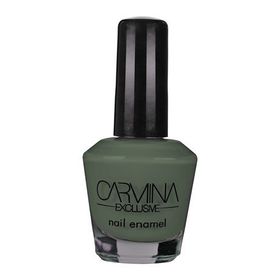 Carmina Exclusive Pastel Yeşil Oje