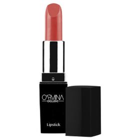 Carmina Exclusive Peachy Pink Ruj