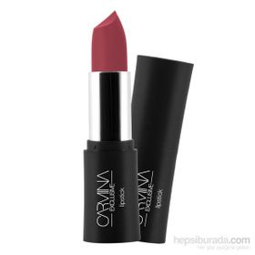 Carmina No:03 Exclusive Mat Ruj