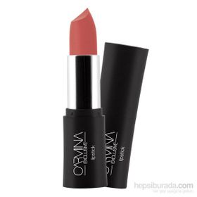 Carmina No:10 Exclusive Mat Ruj