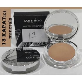Carmina No:876 Minerals Ruj