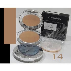 Carmina No:876 Minerals Ruj
