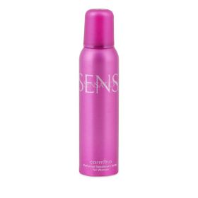 Carmina Sensation 150 ml Kadın Deodorant