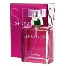 Carmina Sensation EDT 100 ml Kadın Parfümü
