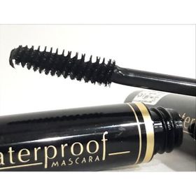 Carmina Siyah Wrap Waterproof Maskara