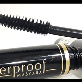 Carmina Siyah Wrap Waterproof Maskara