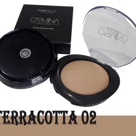 Carmina Terracotta 02 Allık