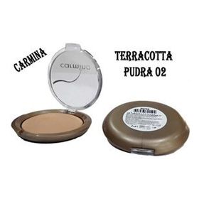 Carmina Terracotta 02 Allık