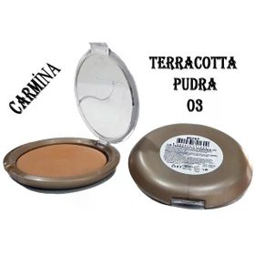 Carmina Terracotta 03 Allık