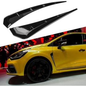 Carmind 2 Adet Renault Yan Çamurluk Venti