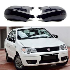 Carmind 2010-2013 Fiat Albea Batman Yarasa Ayna Kapağı