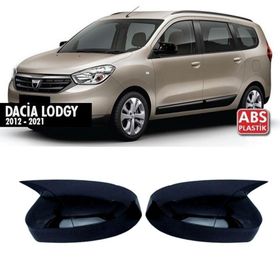 Carmind 2012-2021 Dacia Lodgy Batman Yarasa Ayna Kapağı