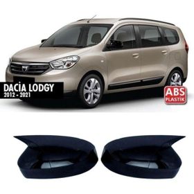 Carmind 2012-2021 Dacia Lodgy Batman Yarasa Ayna Kapağı