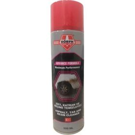 Carmind 500 ml Börfh Reçine Katran Zift Çıkarıcı Sprey