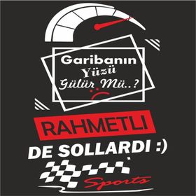 Carmind Arka Cam Oto Model 10 Beyaz Sticker Set