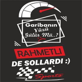 Carmind Arka Cam Oto Model 10 Beyaz Sticker Set