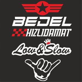 Carmind Arka Cam Oto Model 4 Beyaz Sticker Set
