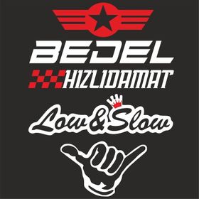 Carmind Arka Cam Oto Model 4 Beyaz Sticker Set
