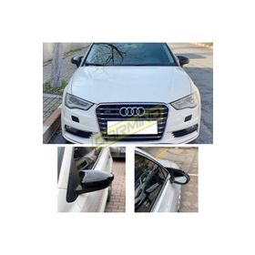 Carmind Audi A3 2014 - 2020 Batman Yarasa Ayna Kapağı