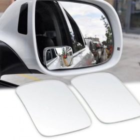 Carmind Dikdörtgen Araç Kör Nokta Aynası