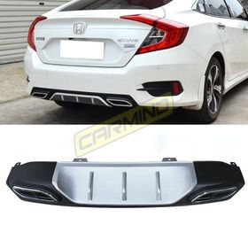 Carmind Honda Civic 2016-2020 FC5 Standart Difüzör