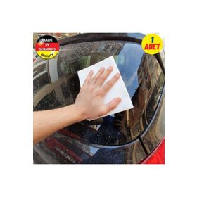 Carmind Mikrofiber 60x40 cm 1 Adet Oto Cam ve Temizlik Bezi