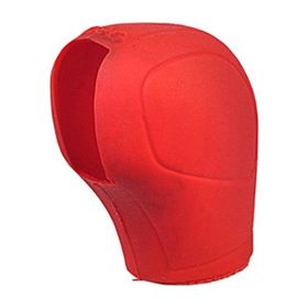 Carmind Vw Seat Skoda DSG Silikon Vites Topuzu Kırmızı Kılıf