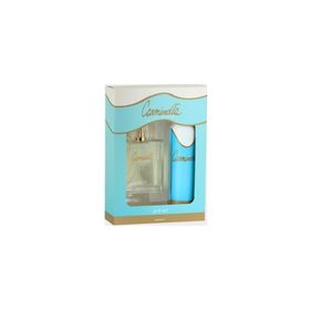 Carminella Kadın Parfüm Seti 100 ml EDT + 150 ml Deodorant