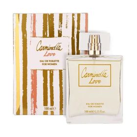 Carminella Love Edt 100 ml Kadın Parfüm